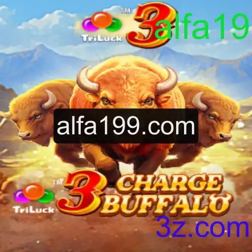 Descubra o Mundo Empolgante de 3ChargeBuffalo e Como Joga-lo