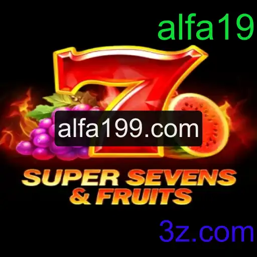 Descubra o Fascinante Mundo do Jogo 7SuperSevensFruits