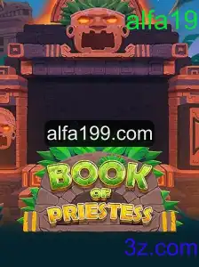 BookOfPriestess: Explorando o Mundo Fascinante do Jogo Alfa19