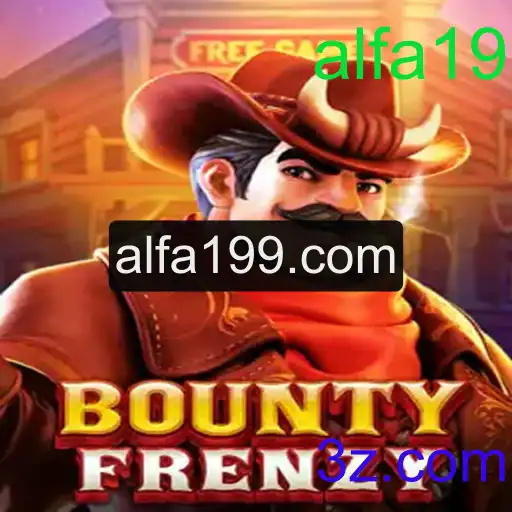 BountyFrenzy: Uma Imersão no Universo Alucinante da Caça ao Tesouro