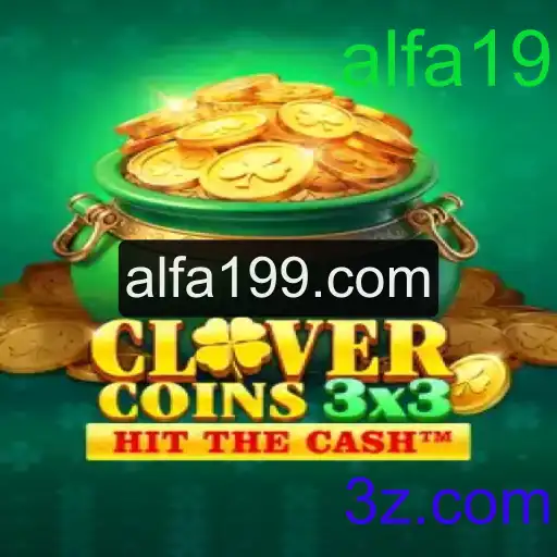 Clovercoin3x3: Uma Viagem ao Universo do Jogo Alfa19