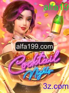 CocktailNights: Uma Introdução Completa ao Jogo e Suas Regras com Alfa19
