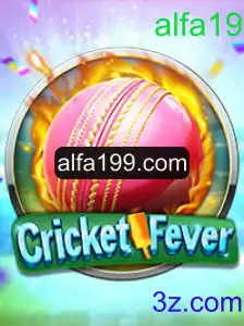 CricketFever: Mergulhe na Febre do Cricket com Alfa19