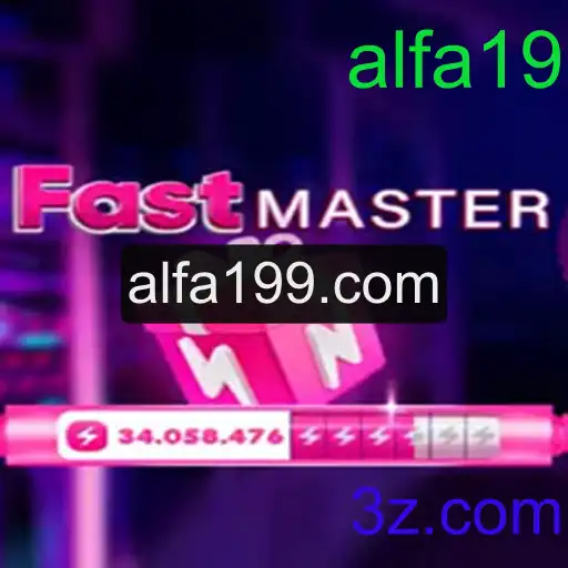 Descubra o Mundo do Jogo 'FastMaster' com Alfa19