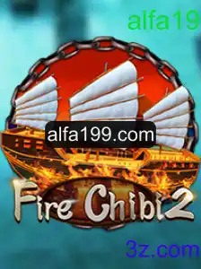 FireChibi2: Uma Nova Era de Desafios Virtuais com Alfa19