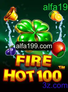 Descubra o Jogo FireHot100: Aventura e Estratégia Unem-se na Experiência 'alfa19'