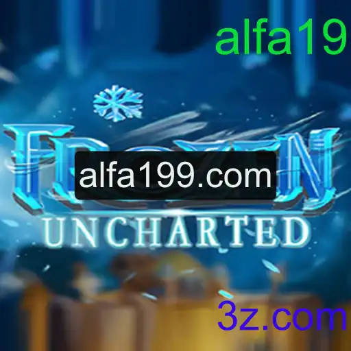 Explorando FrozenUncharted: Uma Aventura Gelada na Versão Alfa19