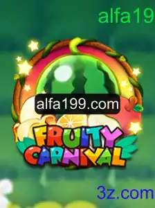 Explorando o Mundo de FruityCarnival: Uma Aventura Lúdica com Alfa19