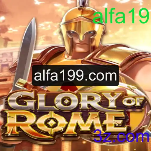 Descubra o Excitante Mundo de GloryofRome: Alfa19
