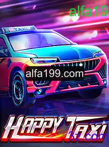 Explorando o Universo de HappyTaxi: Alfa19 e o Novo Mundo do Jogo