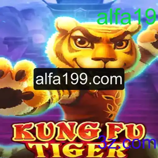 Descubra o Mundo de KungFuTiger: Um Jogo Revolucionário