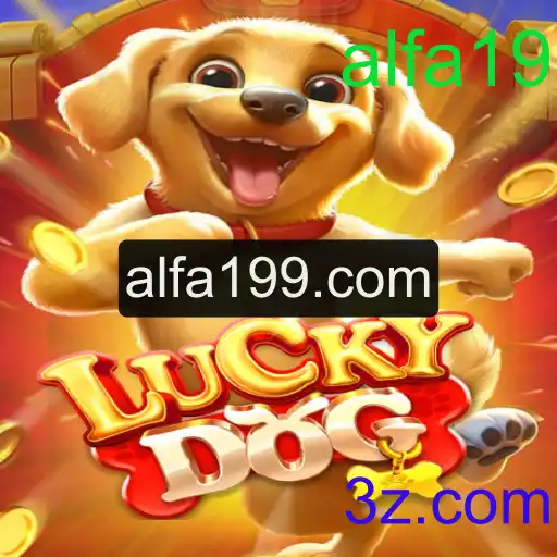 Explorando o Universo de LuckyDog: Um Jogo de Estratégia Inovador