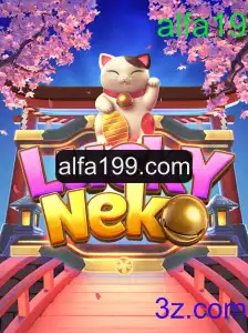 Explorando o Fascinante Mundo de LuckyNeko: O Jogo que Conquista