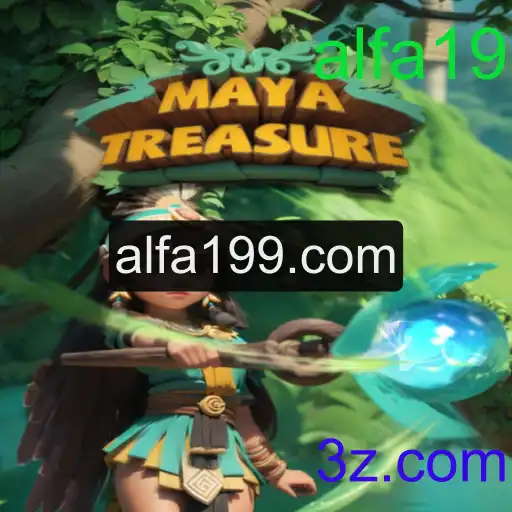 Descubra o Fascinante Mundo de MayaTreasure com Alfa19