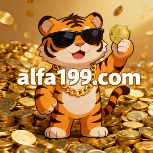alfa19 Logo