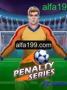 Explorando o Jogo Inovador: PenaltySeries com Alfa19