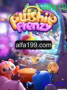 PlushieFrenzy: Uma Nova Onda no Mundo dos Jogos