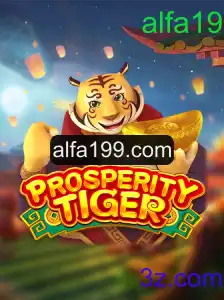 ProsperityTiger: Um Mergulho na Nova Sensação dos Jogos com Alfa19