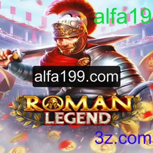 Descubra o Universo Fascinante de RomanLegend: A Odisseia do Alfa19