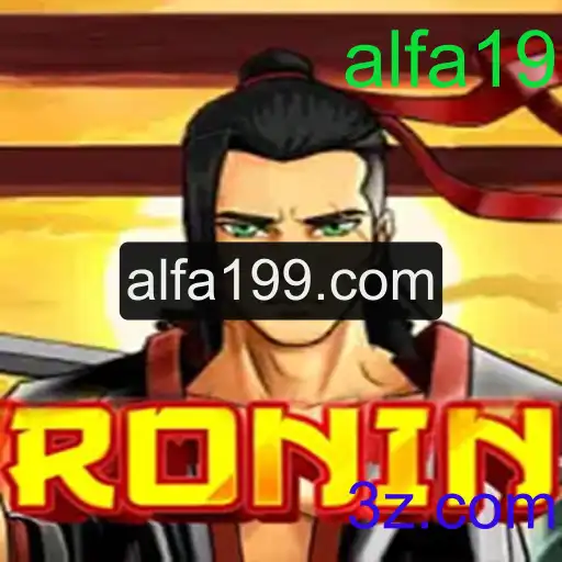 Ronin: Explorando o Universo do Jogo e Suas Regras com Alfa19