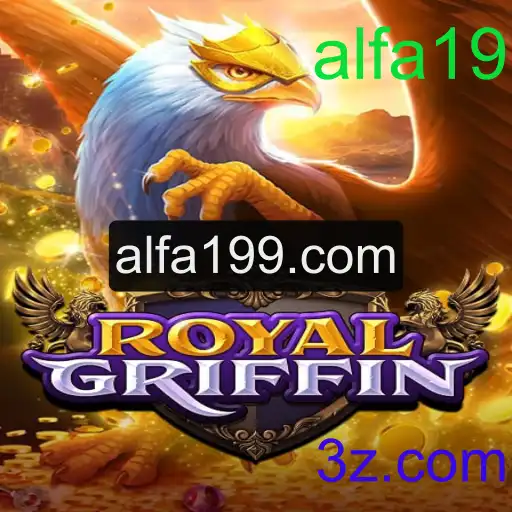 Descubra RoyalGriffin: O Novo Jogo Que Está Dominando a Cena