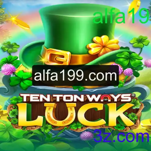 Explorando o Fascinante Mundo do Jogo TenTonWaysLuck