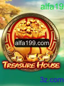Explorando TreasureHouse: Uma Jornada de Estratégias e Aventuras com Alfa19