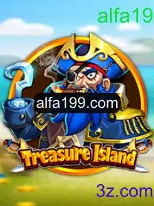 Exploração Virtual em TreasureIsland: Aventura e Estratégia na Era Digital