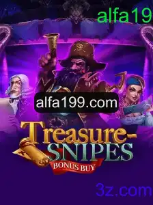 Explorando o Envolvente Mundo de TreasuresnipesBonusBuy