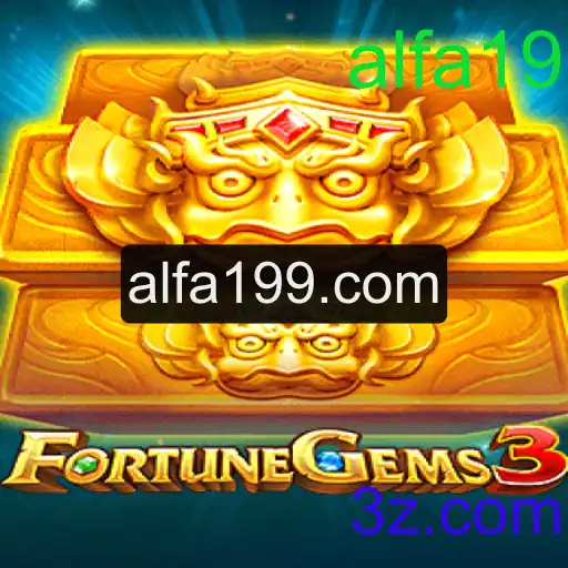 FortuneGems3: Explorando o Universo do Jogo de Aventuras com Alfa19