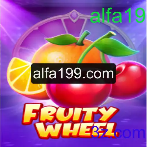 Descubra o Mundo Vibrante de FruityWheel: Uma Nova Jornada de Diversão