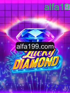 Explorando o Fascinante Mundo de LuckyDiamond e o Impacto do Alfa19