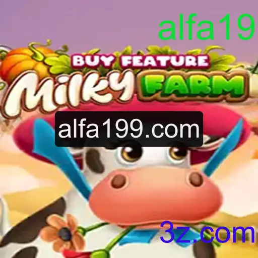MilkyFarmBuyFeature: Descubra e Domine o Mundo do Jogo Alfa19