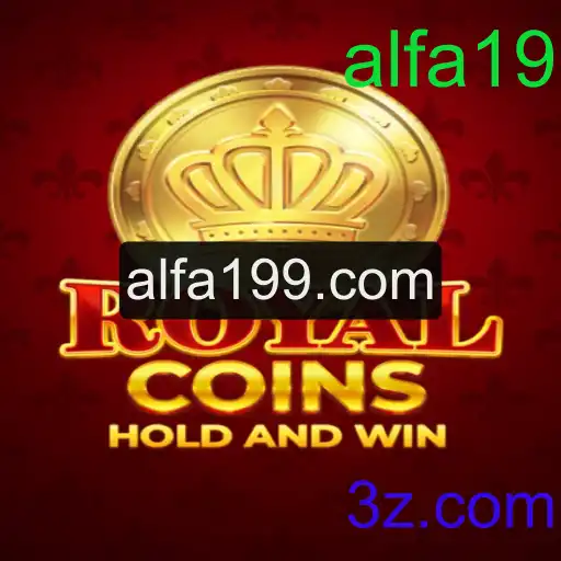 RoyalCoins: O Novo Fenômeno do Mundo dos Jogos com Alfa19