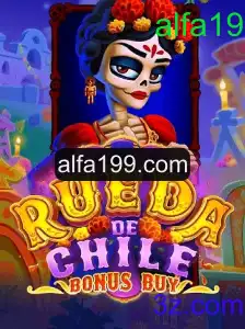 Explorando o Fascinante Mundo de RuedaDeChileBonusBuy