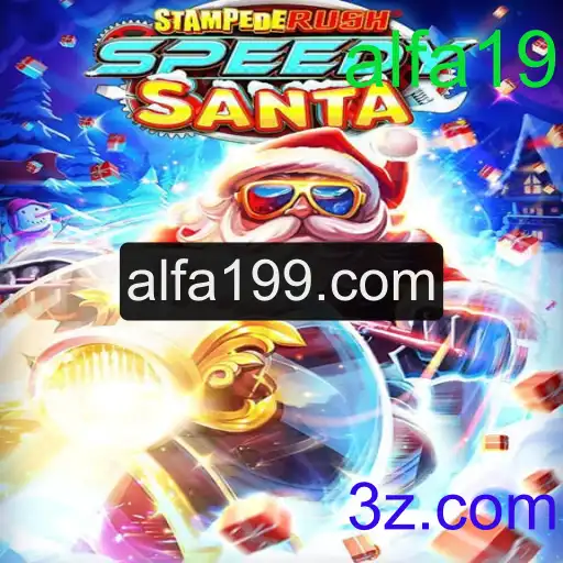 Descubra StempedeRushSpeedy: O Empolgante Mundo do Jogo Alfa19