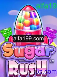 Explorando o Mundo Encantado de SugarRush: Guia Completo e Regras do Jogo