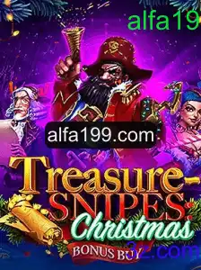 Descubra o Encantador Mundo de TreasuresnipesChristmas