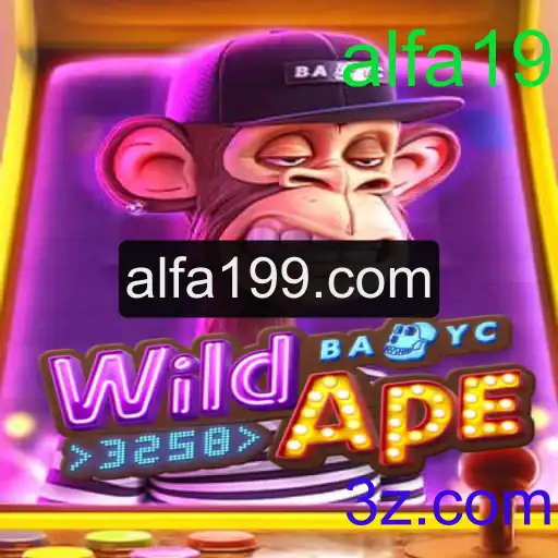 WildApe3258: Explorando a Aventura Selvagem do Futuro dos Jogos