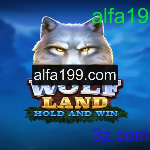 Descubra o Mundo de WolfLand: Uma Aventura Imersiva com Alfa19