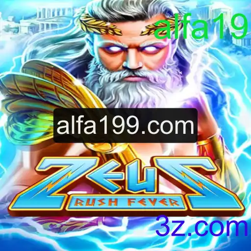 Explorando o Universo de ZeusRushFever: Um Mergulho na Aventura do Jogo Alfa19